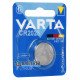 Батарейка литиевая CR2025 Varta Lithium 3V, упаковка 1 шт. в блистере