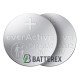 Батарейки літієві CR2032 Everactive Lithium Battery 3V картонний блістер 5 шт.