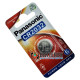 Батарейка літієва CR2032 Panasonic Lithium Power 3V блістер 1 штука