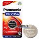 Батарейка CR2354 Panasonic Lithium 3V