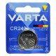 Батарейка CR2430 Varta Lithium 3V (Model 6430)