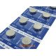 Лужна батарейка LR44 Everactive Alkaline 1.5V (AG13 A76 G13 357 SR44 L1154), поштучно від 1 шт., цена за 1 шт.