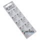 Батарейка щелочная LR41 AG3 Everactive Alkaline 1.5V (LR736 384 392 SR41)