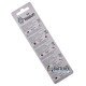 Щелочная батарейка LR41 Maxell Alkaline 1,5V (AG3, G3, 192) - оригинал, Япония