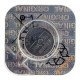 Батарейка 394 SR936SW Maxell Silver Oxide 1.55V Made in Japan