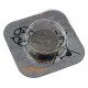 Батарейка 394 SR936SW Maxell Silver Oxide 1.55V Made in Japan