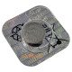 Батарейка 395 SR927SW Maxell Silver Oxide 1.55V Made in Japan
