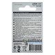 Лужна батарейка LR54 LR1130 Westinghouse Alkaline 1.5V (AG10 389 390 SR54), упаковка 2 шт в блістері - ціна за упаковку