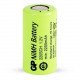 Акумулятор промисловий SC GP 220SCH NiMH 1.2V 2200m Flat Top