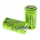 Акумулятор промисловий SC GP 220SCHT NiMH 2200mah Flat Top NiMH