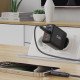 Кабель USB Type-C для швидкого заряду ACEFAST C8-04 USB-A to Type-C 3A, довжина 1.2м, чорний
