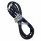 Кабель Everactive Type-C to Type-C CBB-1PD5 5A 100W 1м