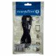 Кабель Everactive CBB-2CB USB - Type-C 3A довжина 2м