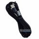 Кабель Everactive CBB-2CB USB - Type-C 3A довжина 2м