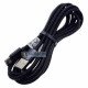 Кабель Everactive CBB-2CB USB - Type-C 3A довжина 2м