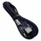 Кабель Everactive CBB-2CB USB - Type-C 3A довжина 2м