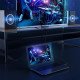 Кабель Baseus High Definition Series CAKGQ-B01 HDMI to HDMI v2.0, позолоченные коннекторы, поддежка 4K, 32 канала аудио, длина 2м, чёрный
