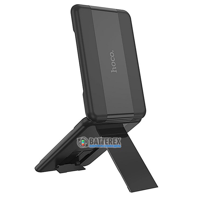 Набор USB кабелей и переходников HOCO U86 Treasure, скрепка для SIM-карты, кейс-подставка
