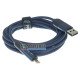 Кабель 4-в-1 Toocki X44 USB - Type-C - Lightning 3A 60W - довжина 1 м