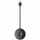 Хаб розгалуджувач USB 3.0 HUB Baseus Round Box C30A-03 CAHUB-F01 на 5 портів USB, довжина 0.12 м