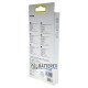 Хаб розгалуджувач USB HUB Baseus Metal Gleam Series 7-in-1 Multifunctional Type-C HUB WKWG020113