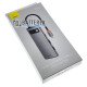 Хаб розгалуджувач USB HUB Baseus Metal Gleam Series 7-in-1 Multifunctional Type-C HUB WKWG020113