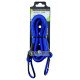 Еластичний шнур із 2-ма  карабінами Carmotion Bungee Cord 180 см для пакування багажу