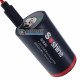 Літієвий акумулятор D R20 Li-ion Soshine 6000mWh 1.5V Protected USB Type-C поштучно від 1 шт.