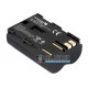 Aккумулятор Everactive CamPro Canon BP-511/511A (EVB021) 7.4V 1600mah 11.8Wh
