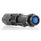 Фонарь Everactive FL180 Bullet с регулировкой фокуса и питанием АА или 14500