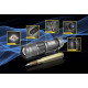 Фонарь Everactive FL180 Bullet с регулировкой фокуса и питанием АА или 14500