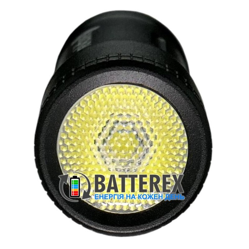 Фонарь-брелок Everactive FL-50 Sparky 100Lm водозащищённый, пиатние 1хААА (батарейка в комплект не входит)