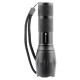 Ручной фонарь Everactive FL-600 600Lm с регулировкой фокуса и питанием от разных элементов