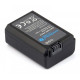 Аккумулятор для камеры Sony NP-FW50 (EVB001) EverActive CamPRO 7.2V 1050mah 7.6Wh