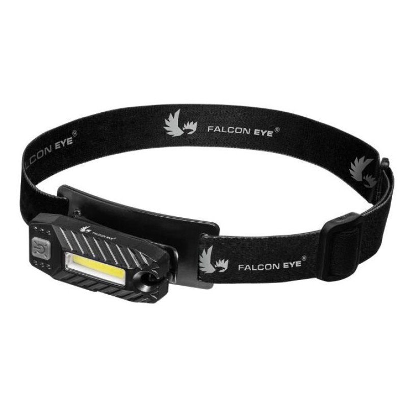 Налобный фонарик Falcon Eye Blaze 2.2 FHL0023 60 люмен
