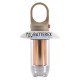 Фонарь - светильник Falcon Eye Moonlight FCL0029 500 люмен с клипсой, съёмный рассеиватель, заряд от USB Type-C, питание 1х14500 (в комплекте)