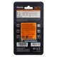 Фонарь Fenix E35 V3.0 3000 люмен + аккумулятор 21700 Fenix 5000mah с зарядкой от USB Type-C - оригинал