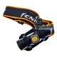 Налобный фонарь Fenix HM23 + 1 АА батарейка - оригинал
