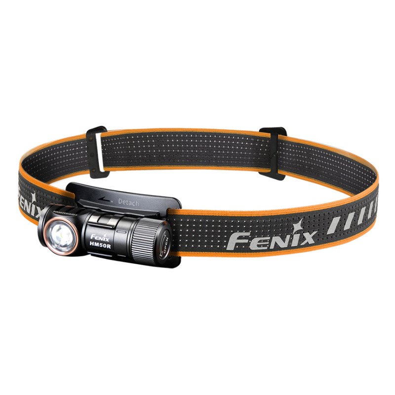 Налобный фонарь Fenix HM50R V2.0