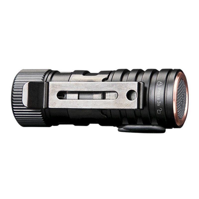 Налобный фонарь Fenix HM50R V2.0