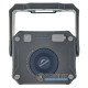 Кемпинговый фонарь Naturehike CNK2300012 Green 1200Lm USB Type-C с плавной регулировкой яркости, красным светом, выбором температуры света, повербанком и батареей 5200mah