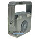 Кемпинговый фонарь Naturehike CNK2300012 Green 1200Lm USB Type-C с плавной регулировкой яркости, красным светом, выбором температуры света, повербанком и батареей 5200mah