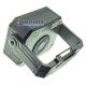 Кемпинговый фонарь Naturehike CNK2300012 Green 1200Lm USB Type-C с плавной регулировкой яркости, красным светом, выбором температуры света, повербанком и батареей 5200mah