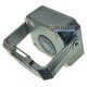 Кемпинговый фонарь Naturehike CNK2300012 Green 1200Lm USB Type-C с плавной регулировкой яркости, красным светом, выбором температуры света, повербанком и батареей 5200mah