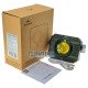Кемпинговый фонарь Naturehike CNK2300012 Green 1200Lm USB Type-C с плавной регулировкой яркости, красным светом, выбором температуры света, повербанком и батареей 5200mah