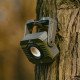 Кемпинговый фонарь Naturehike CNK2300012 Green 1200Lm USB Type-C с плавной регулировкой яркости, красным светом, выбором температуры света, повербанком и батареей 5200mah