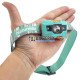 Налобный фонарь Naturehike TD-02 150Lm 1200mAh USB Grey-Blue