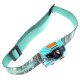 Налобный фонарь Naturehike TD-02 150Lm 1200mAh USB Grey-Blue