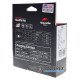 Налобный фонарь Naturehike TD-02 150Lm 1200mAh USB Grey-Blue