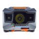 Налобный фонарь Naturehike TD-02 150Lm 1200mAh USB Grey-Orange